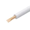 Tubo rame Isopolar 1/4x1 zigrinato