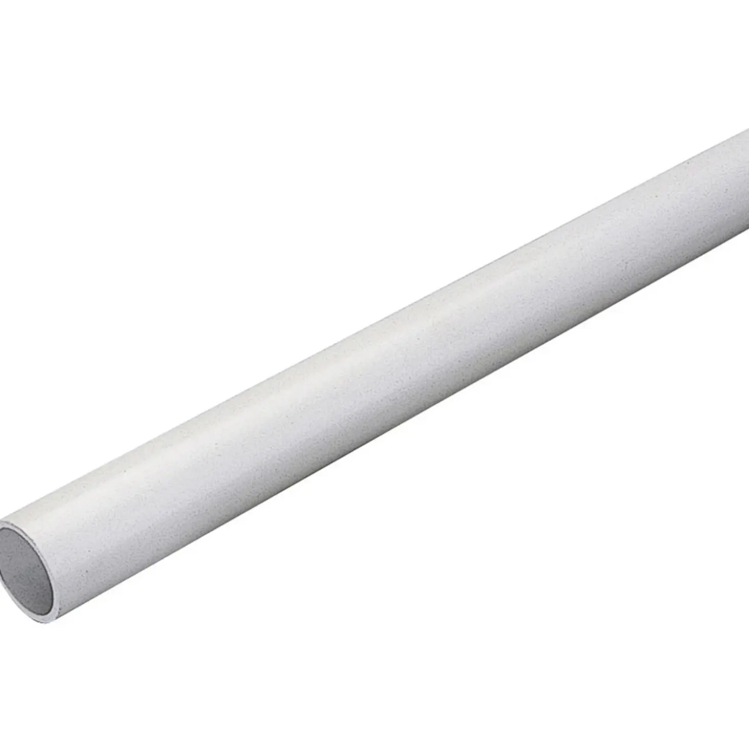 Tubo rigido ø 25 mm grigio 3 m