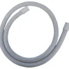 Tubo scarico lavatrice a spirale 250 cm