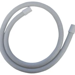 Tubo scarico lavatrice a spirale 250 cm