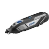 Utensile multifunzione Dremel 8240 a batteria 12V-2Ah