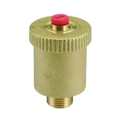 Valvola automatica sfogo aria 3/8"