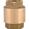 Valvola ritegno da 1" FF