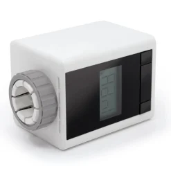 Valvola termostatica Avidsen Smart Home Wi-fi HomeTap supplementare