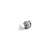 Valvolina manuale sfogo aria x radiatore 3/8"