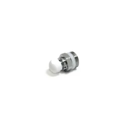 Valvolina manuale sfogo aria x radiatore 1/4"