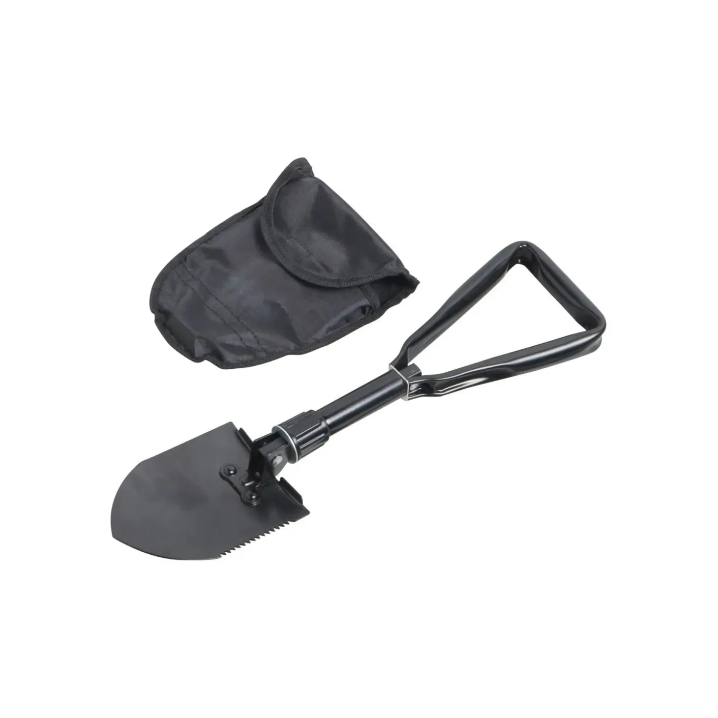 Vanga pieghevole LUX-TOOLS 16-41 cm