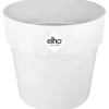 Vaso per piante Elho B.for Original Mini Ø 13x12 cm bianco