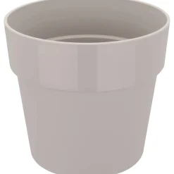 Vaso per piante Elho B.for Original Ø 22x20 cm grigio caldo