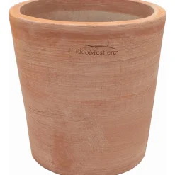 Vaso Rotondo Moderne in terracotta Ø 35 cm