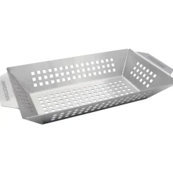 Vassoio per griglia Jamestown 5x35x18 cm