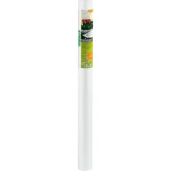 Velo di protezione in tnt 1,6x20 m bianco rotolo