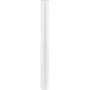 Velo protezione tnt 2,4 m bianco al taglio