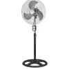 Ventilatore a colonna DCG Ø 45 cm con 3 pale 3 velocità e telecomando