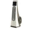 Ventilatore a colonna Tornado Bimar 95 W con telecomando