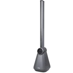 Ventilatore a colonna Zephir Ph86bl 50 W con telecomando