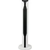 Ventilatore a torre DCG 107 cm Touch timer 3 velocità 55W H 107 cm