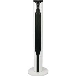 Ventilatore a torre DCG 107 cm Touch timer 3 velocità 55W H 107 cm