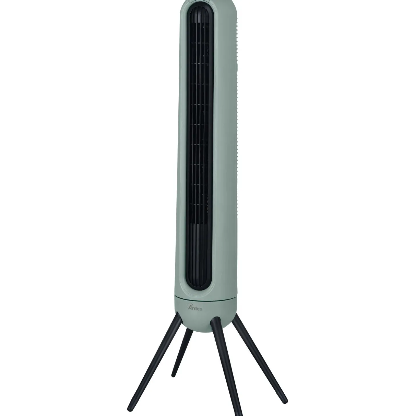 Ventilatore a torre digitale 3 velocità con telecomando 45 W