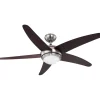 Ventilatore da soffitto Fabiola / classe: A