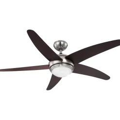 Ventilatore da soffitto Fabiola / classe: A