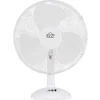 Ventilatore da tavolo DCG 3 pale Ø 40 cm bianco