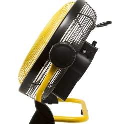 Ventilatore da terra VS30 a batteria