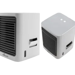 Ventilatore raffrescatore niklas icebox mini
