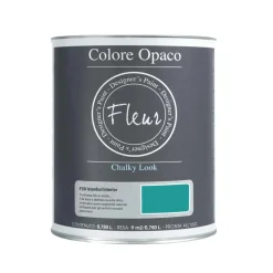 Vernice Fleur chalky f59 Istanbul Interior 0,75 l