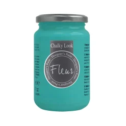 Vernice Fleur chalky f58 Malaysia Blue 330 ml