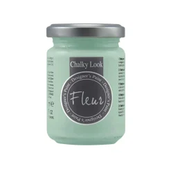 Vernice Fleur chalky f79 Malmo Green 130 ml