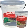 Vernice liquida impermeabilizzante Onduline 5 kg grigio