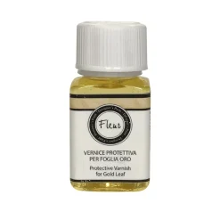 Vernice protettiva per doratura Fleur 50 ml