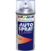 Vernice spray argento LA7W per carrozzeria tinte originali VW Audi 150 ml