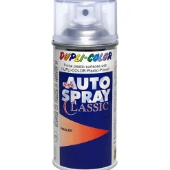 Vernice spray argento LY7W per carrozzeria tinte originali VW Audi 150 ml