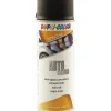 Vernice Spray auto colors carrozzeria 400 ml nero opaco