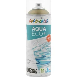 Vernice spray Dupli-Color Acqua Eco+ 350 ml oro