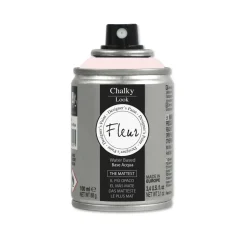 Vernice spray fleur chalky f19 Pink Rococo 100 ml