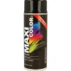 Vernice spray Maxi Nero profondo 400 ml
