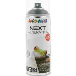 Vernice spray Next 400 ml grigio antracite RAL 7016