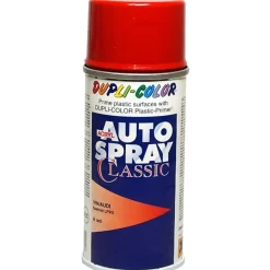 Vernice spray rosso LP3G per carrozzeria tinte originali VW Audi 150 ml