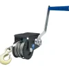Verricello manuale SW-360 kg