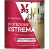 Vetrificatore parquet incolore satinato protezione estrema 0,75 lt