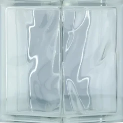 Vetrocemento BM Eckstein Nuvola Super Bianca 13,2x19x8 cm