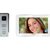 Videocitofono IP WI-FI con monitor Tablet da 7"