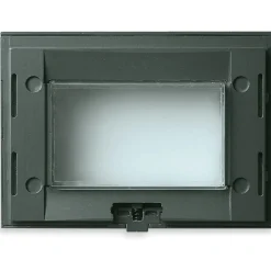 Vimar Idea supporto IP55 3M colore grigio