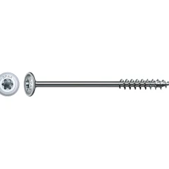Vite per legno Spax T-Star plus drive Ø 6x100 mm 10 pz
