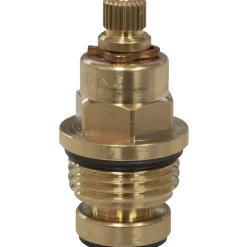 Vitone 90° a dischi ceramici 24 denti sx