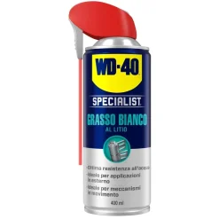 WD-40 Grasso Specialist da 400 ml, tipo Litio