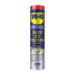 WD40 Specialist Grasso ad Alte Prestazioni cartuccia 400 g
